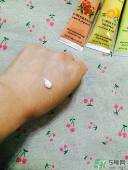 瑰珀翠護(hù)手霜多少錢？crabtree evelyn護(hù)手霜價(jià)格多少