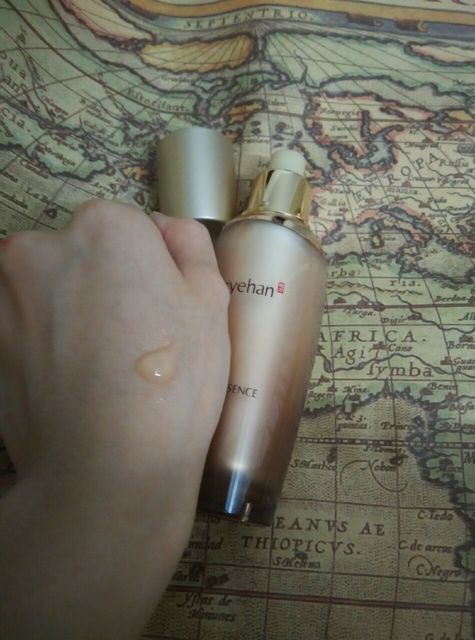 秀雅韓真生精華乳怎么樣？秀雅韓真生精華乳用法