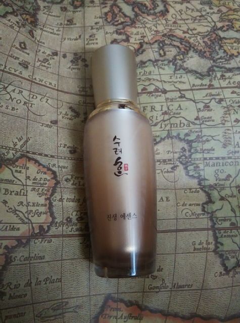 秀雅韓真生精華乳怎么樣？秀雅韓真生精華乳用法