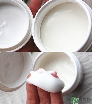 本家豆花庵豆姬酸奶面膜怎么樣？