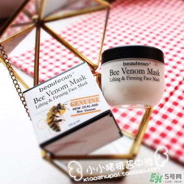 beauteous面膜怎么樣？beauteous面膜怎么用？