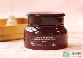 悅詩風(fēng)吟紅酒面膜怎么用？悅詩風(fēng)吟紅酒睡眠面膜用法