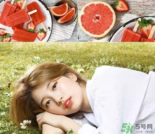 得鮮西柚色口紅是幾號(hào)？得鮮cr01西柚色