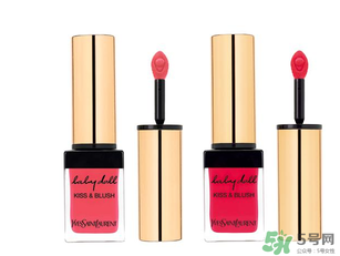 ysl西柚色口紅是哪款？圣羅蘭ysl西柚色是哪個色號？