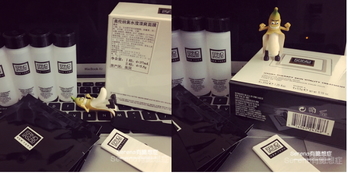 奧倫納素冰白面膜真假鑒別 奧倫納素冰白面膜新舊版區(qū)別 奧倫納素冰白面膜真假鑒別 奧倫納素冰白面膜新舊版區(qū)別