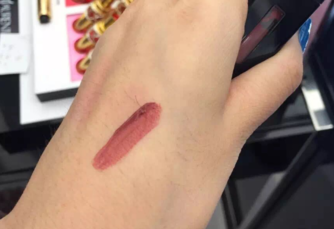 ysl豆沙色是什么色號？圣羅蘭ysl豆沙色是幾號？