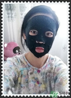 極美肌黑面膜怎么用？極美肌黑面膜要洗嗎？