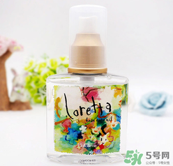 loretta護發(fā)油怎么用？loretta護發(fā)油怎么樣