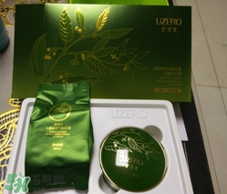 優(yōu)資萊綠茶籽氣墊cc霜怎么樣?好用嗎? 優(yōu)資萊綠茶籽氣墊cc霜怎么樣?好用嗎?