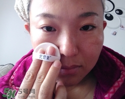 優(yōu)資萊綠茶籽氣墊cc霜怎么樣?好用嗎? 優(yōu)資萊綠茶籽氣墊cc霜怎么樣?好用嗎?