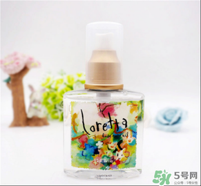 loretta護發(fā)油怎么用？loretta護發(fā)油怎么樣
