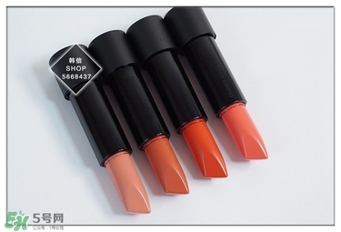 moonshot口紅色號 moonshot口紅試色 moonshot口紅色號 moonshot口紅試色