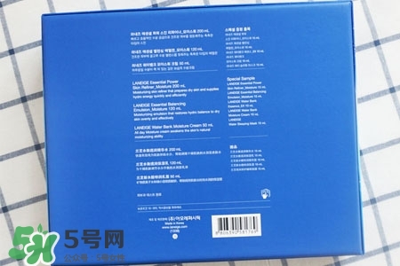 蘭芝星夢奇緣限量版套裝有哪些東西？蘭芝星夢奇緣節(jié)日限量版有哪些產(chǎn)品？