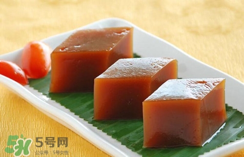 酸棗糕是酸性嗎?酸棗糕是酸性還是堿性 酸棗糕是酸性嗎?酸棗糕是酸性還是堿性