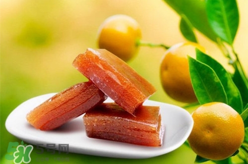 酸棗糕是酸性嗎?酸棗糕是酸性還是堿性 酸棗糕是酸性嗎?酸棗糕是酸性還是堿性