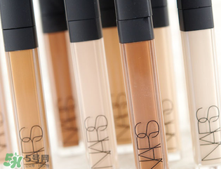 nars遮瑕多少錢？nars遮瑕專柜價格