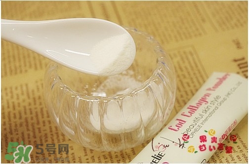 膠原蛋白粉有副作用嗎?膠原蛋白粉的功效與作用 膠原蛋白粉有副作用嗎?膠原蛋白粉的功效與作用