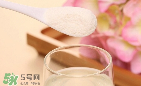 膠原蛋白粉有副作用嗎?膠原蛋白粉的功效與作用 膠原蛋白粉有副作用嗎?膠原蛋白粉的功效與作用