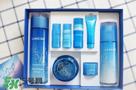 蘭芝星夢(mèng)奇緣氣墊有幾個(gè)顏色？蘭芝星夢(mèng)奇緣氣墊色號(hào)