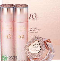伊思十周年套裝多少錢？its skin伊思十周年限量版價格