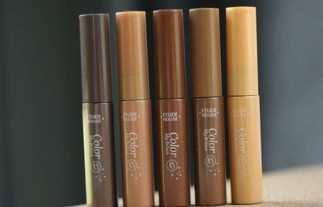 愛麗小屋染眉膏怎么用？愛麗小屋染眉膏使用方法