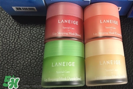 蘭芝星夢奇緣唇膜多少錢？蘭芝星夢奇緣唇膜專柜價格