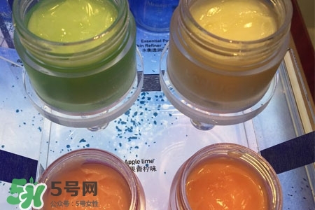 蘭芝星夢奇緣唇膜多少錢？蘭芝星夢奇緣唇膜專柜價格