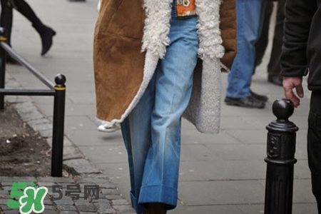 冬天可以穿9分褲嗎？冬天九分褲三種穿搭指南
