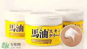 北海道馬油和尊馬油哪個(gè)好？北海道馬油和藥師堂尊馬油區(qū)別