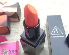 3ce口紅真假辨別 3ce口紅真假鑒別圖解 3ce口紅真假辨別 3ce口紅真假鑒別圖解