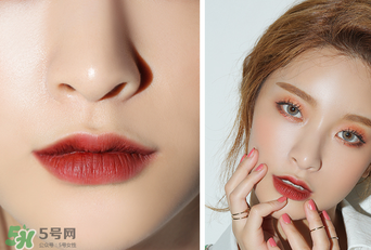 3ce口紅真假辨別 3ce口紅真假鑒別圖解 3ce口紅真假辨別 3ce口紅真假鑒別圖解