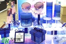 蘭芝星夢奇緣睡眠面膜怎么樣？蘭芝星夢奇緣睡眠面膜好用嗎？