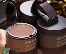 夢(mèng)妝發(fā)際線粉多少錢?夢(mèng)妝發(fā)際線粉專柜價(jià)