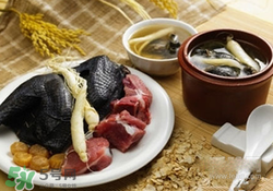 經(jīng)期可以喝烏雞湯嗎？經(jīng)期喝烏雞湯有什么好處？