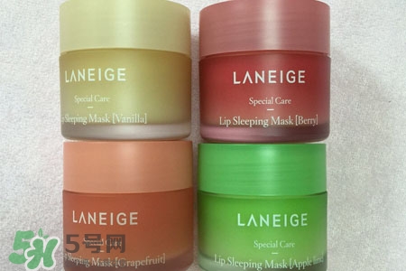 蘭芝唇膜孕婦可以用嗎？孕婦能用蘭芝的唇膜嗎？