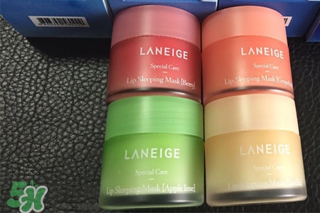 蘭芝唇膜孕婦可以用嗎？孕婦能用蘭芝的唇膜嗎？