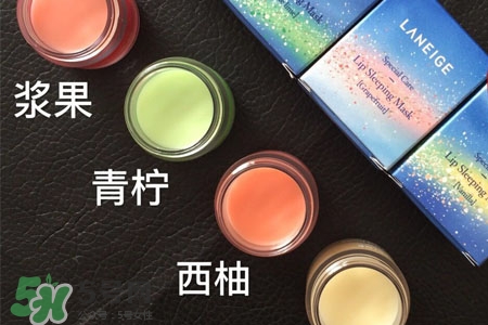 蘭芝唇膜孕婦可以用嗎？孕婦能用蘭芝的唇膜嗎？