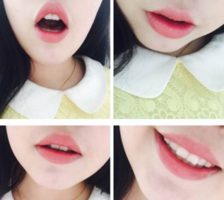 nars豆沙色是幾號？nars口紅豆沙色色號