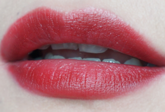 mac口紅哪個色號好看？mac口紅暢銷的顏色