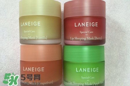 蘭芝唇膜怎么清洗？蘭芝唇膜需要用卸妝水清洗嗎？