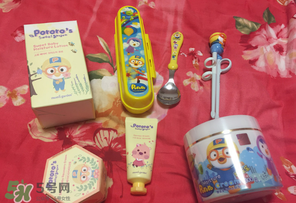 寶露露兒童面霜怎么樣？pororo小企鵝面霜好嗎？