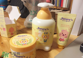 寶露露兒童面霜怎么樣？pororo小企鵝面霜好嗎？