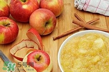 寶寶吃蘋(píng)果泥要蒸熟嗎？寶寶吃蘋(píng)果泥有什么好處？