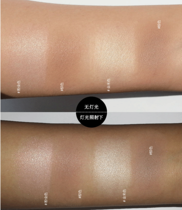 3ce修容粉beige和pink選哪個？3ce修容粉哪個色號好？