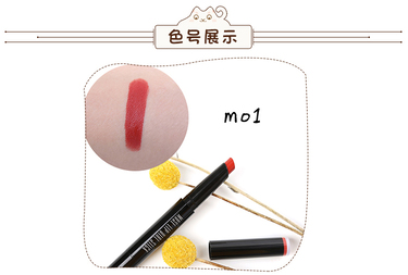 Unny口紅怎么樣？Unny口紅好用嗎