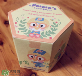 寶露露兒童面霜怎么樣？pororo小企鵝面霜好嗎？