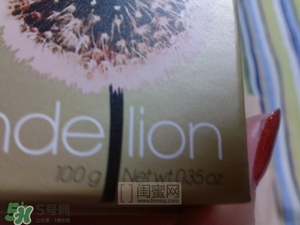 貝玲妃蒲公英蜜粉真假 benefit貝玲妃蒲公英蜜粉真假鑒別 貝玲妃蒲公英蜜粉真假 benefit貝玲妃蒲公英蜜粉真假鑒別