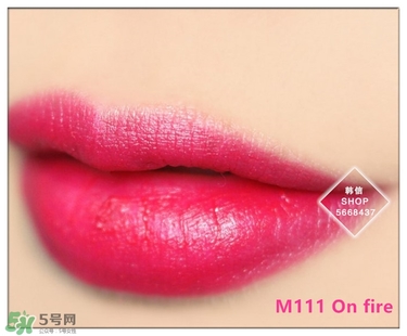 moonshot口紅色號 moonshot口紅試色 moonshot口紅色號 moonshot口紅試色