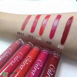 oura歐米拉4K唇釉真假 oura歐米拉4k唇釉真假鑒別 oura歐米拉4K唇釉真假 oura歐米拉4k唇釉真假鑒別