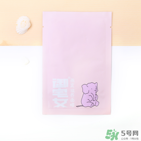 御宅女面膜好用嗎？御宅女面膜怎么樣